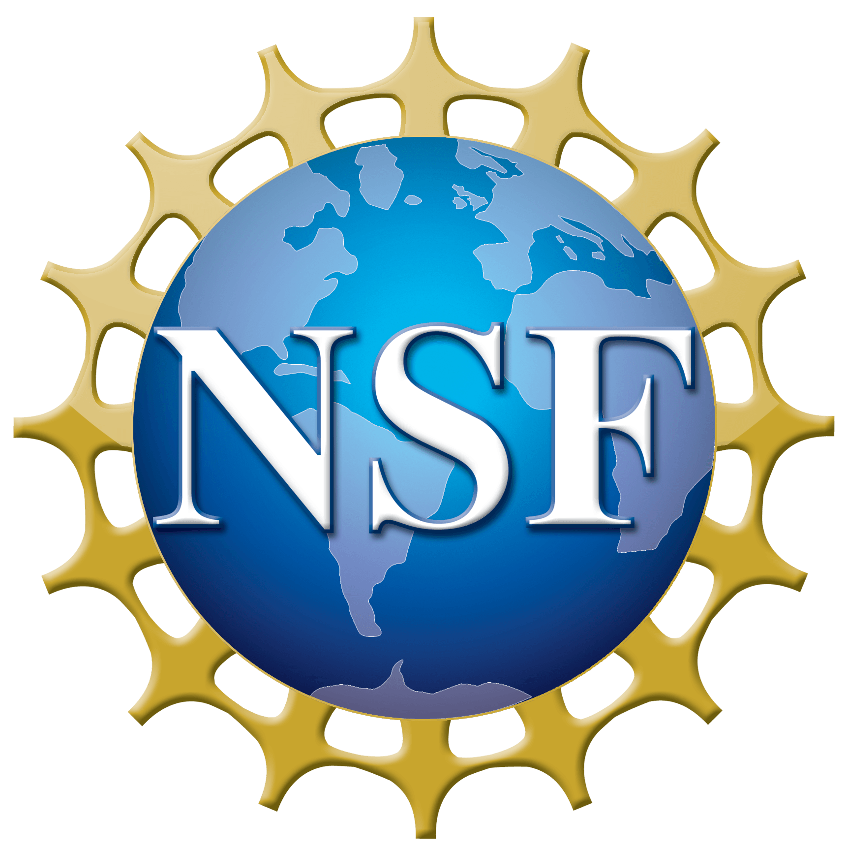 NSF Logo Icon