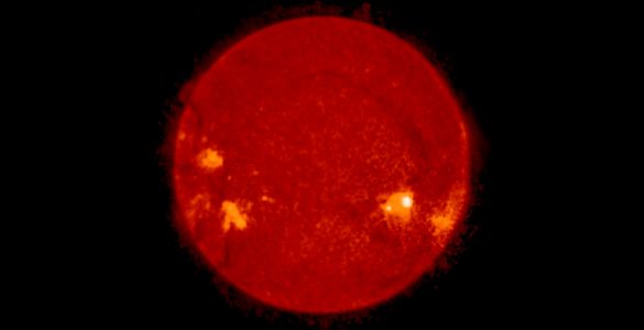 The Sun