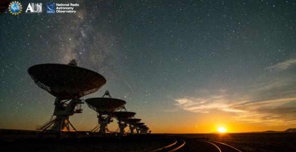 VLA Background 3